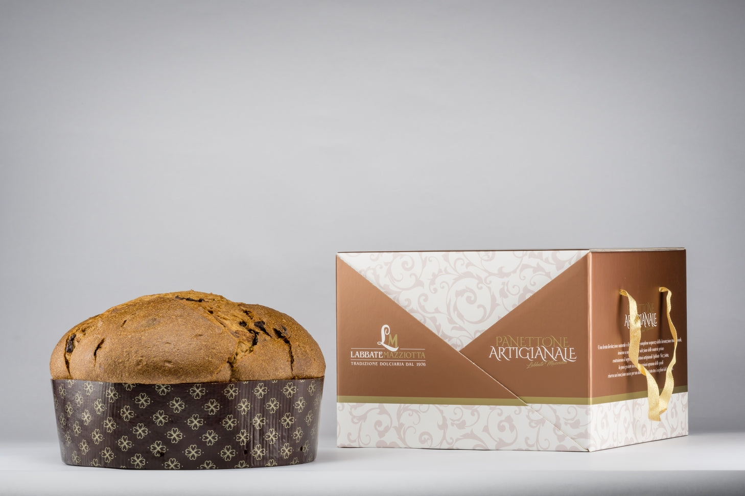 Panettone Artigianale Classico